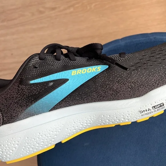 Brooks Men’s Running Shoes