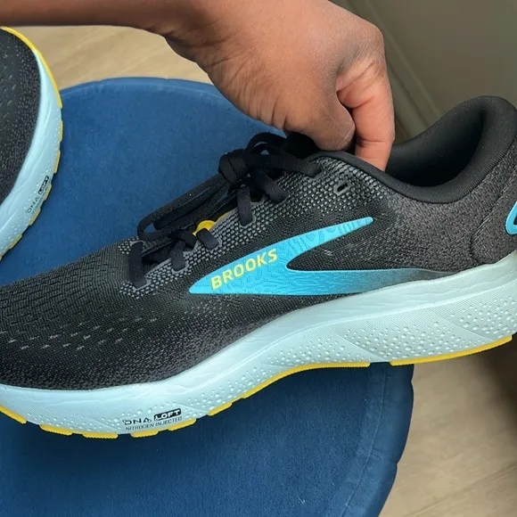Brooks Men’s Running Shoes