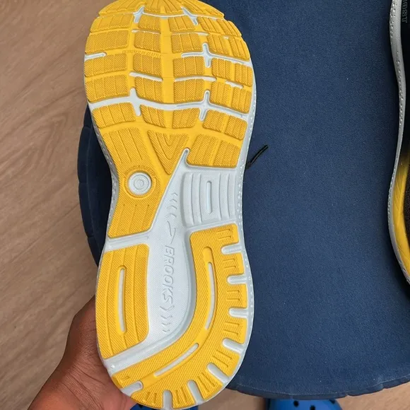 Brooks Men’s Running Shoes