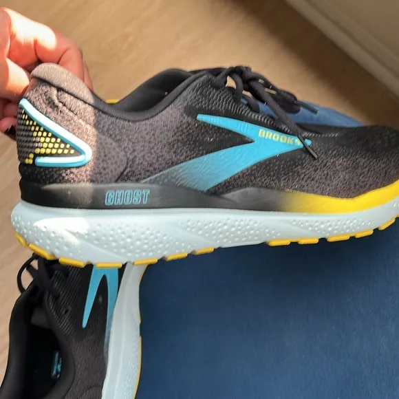 Brooks Men’s Running Shoes