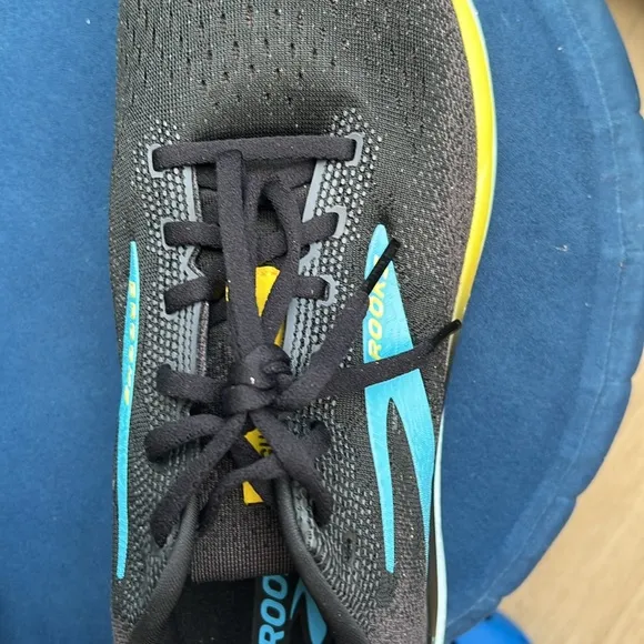 Brooks Men’s Running Shoes