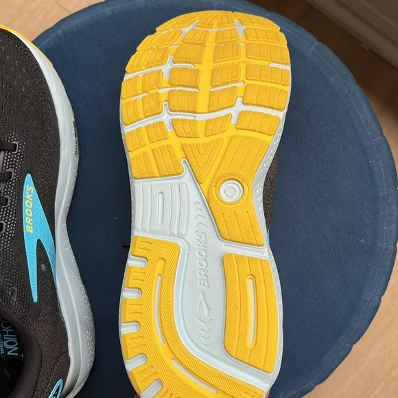 Brooks Men’s Running Shoes