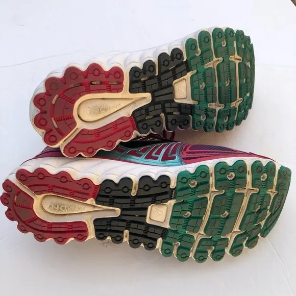 Brooks Shoes Glyverin G13 pink running