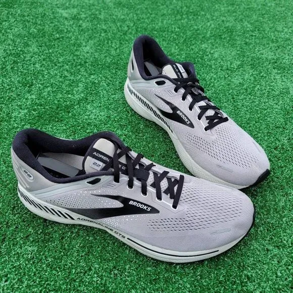 BROOKS ADRENALINE GTS 22 - Men's Running Shoes  - Size 13
