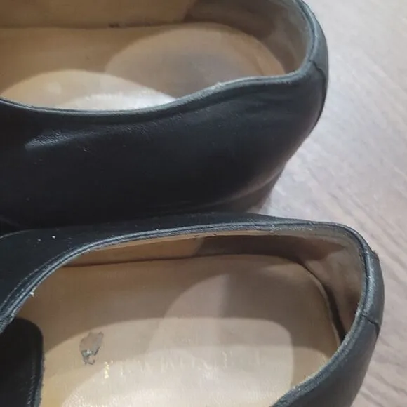 Bruno magli men's shoes size 15M