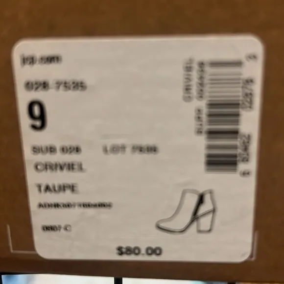Call It Spring hill boots