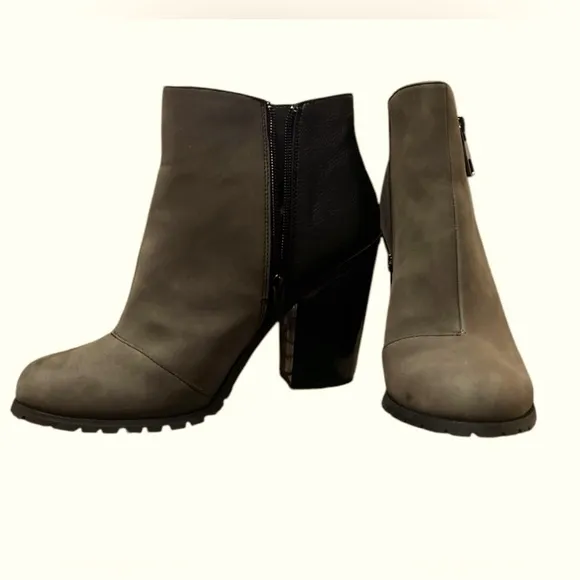 Call It Spring hill boots