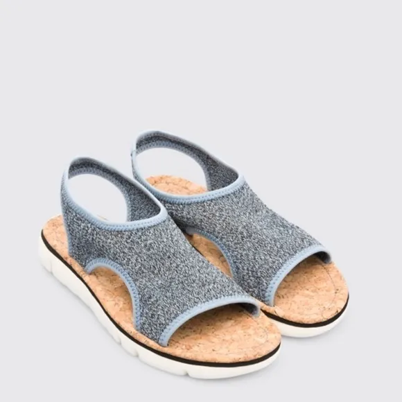 Camper Oruga Sandals Size 39 EU