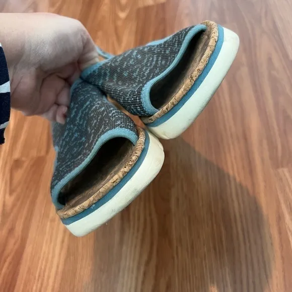 Camper Oruga Sandals Size 39 EU