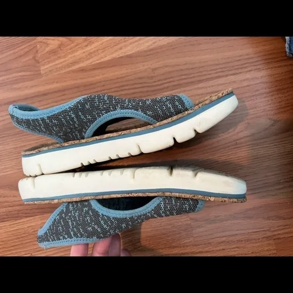 Camper Oruga Sandals Size 39 EU