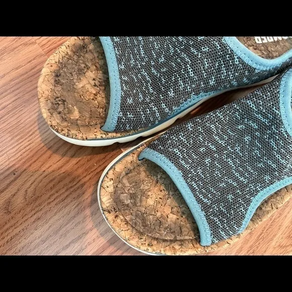 Camper Oruga Sandals Size 39 EU