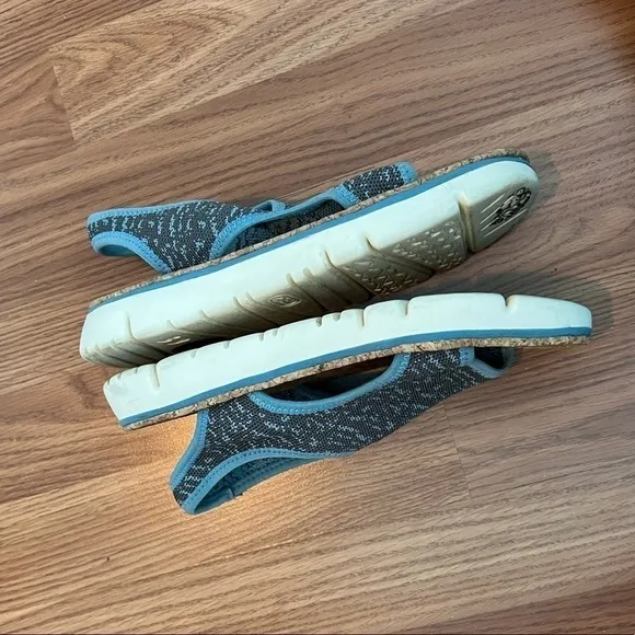 Camper Oruga Sandals Size 39 EU