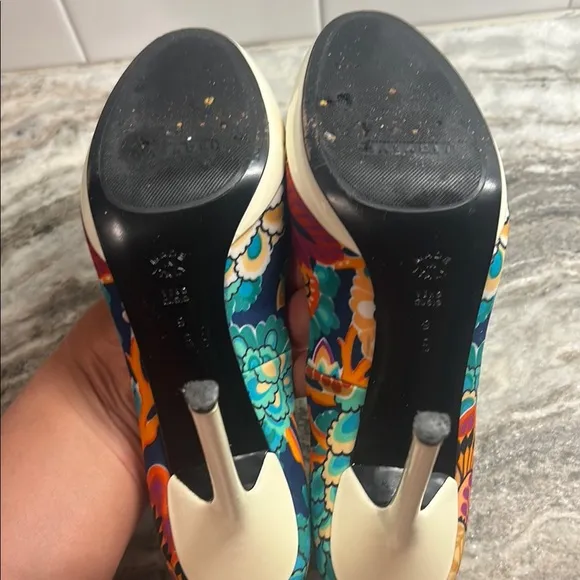 Casadei  Heels