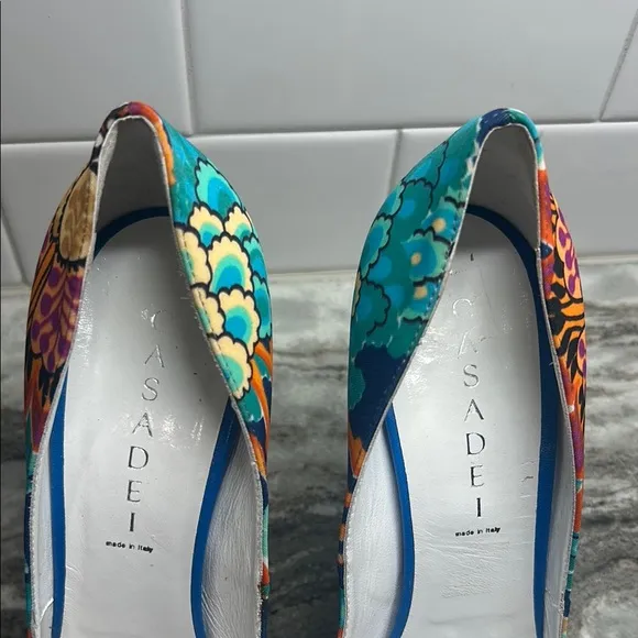 Casadei  Heels