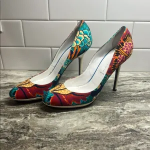 Casadei  Heels