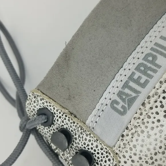 CATERPILLAR COLORADO HOUNDWAG DOT BOOTS (CAT)