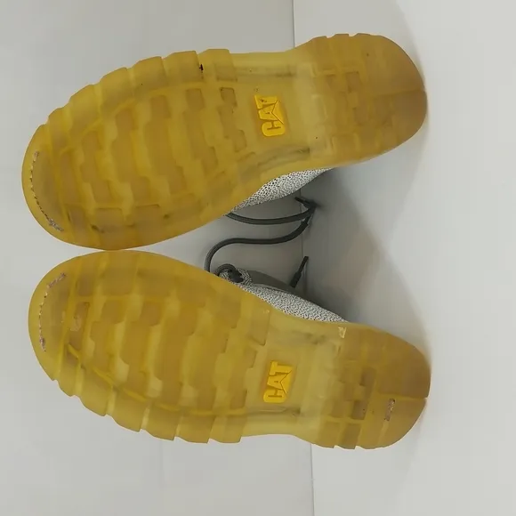 CATERPILLAR COLORADO HOUNDWAG DOT BOOTS (CAT)
