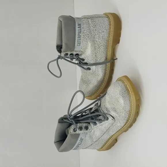 CATERPILLAR COLORADO HOUNDWAG DOT BOOTS (CAT)