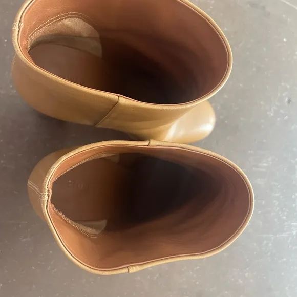 Celine boots