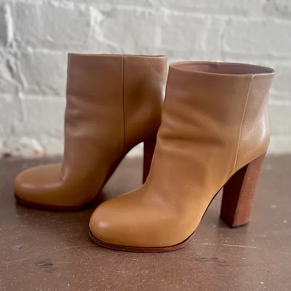 Celine boots