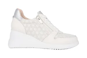 'Change' women's sneaker - Off white