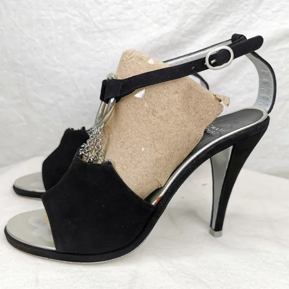 Charles Jourdan Court Salomé pumps