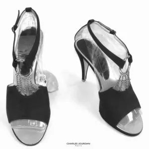 Charles Jourdan Court Salomé pumps