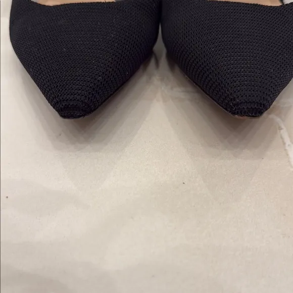Chic Black Women's Mules by Dior