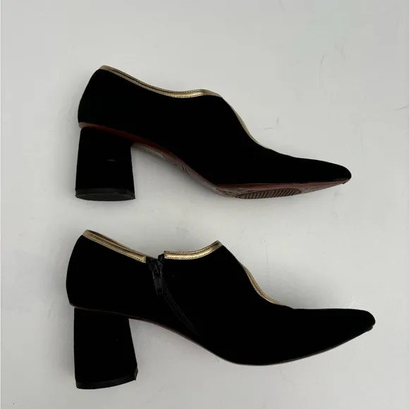 Chie Mihara Shoes