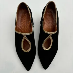 Chie Mihara Shoes