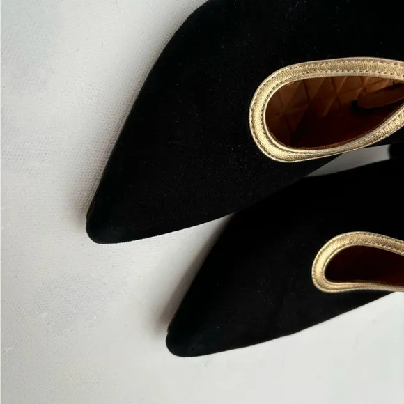 Chie Mihara Shoes