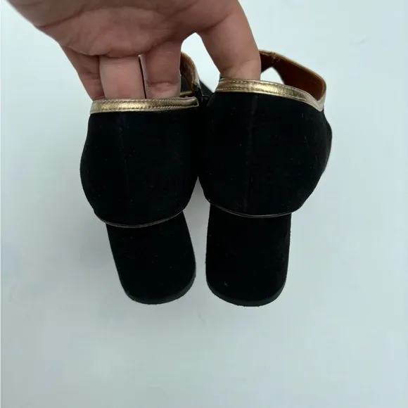 Chie Mihara Shoes