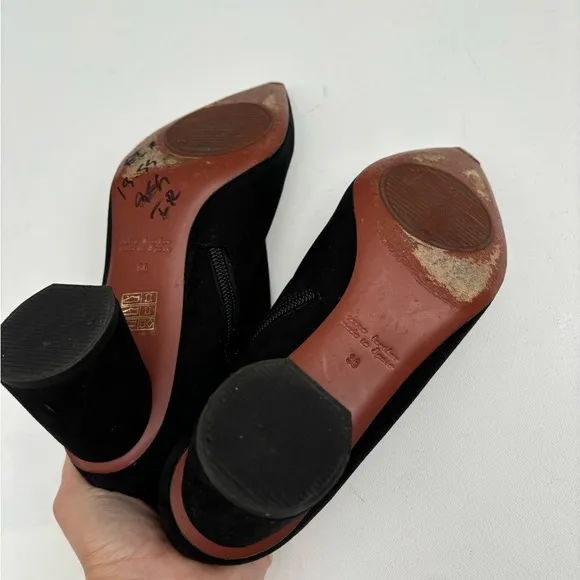 Chie Mihara Shoes