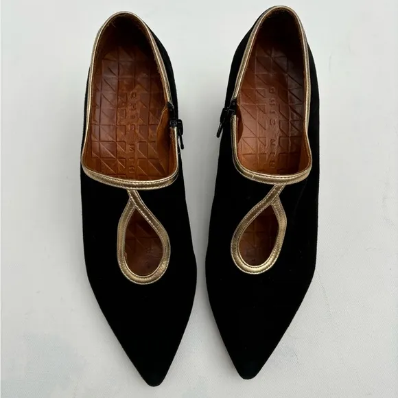 Chie Mihara Shoes