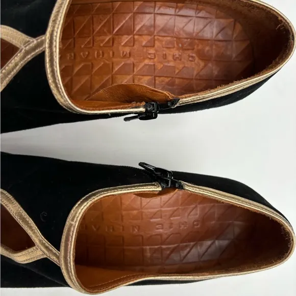 Chie Mihara Shoes