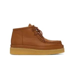 Chloe Jamie Ankle Boots Tan Caramel Women’s EU 41/US 11