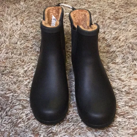 Chooka rain boots