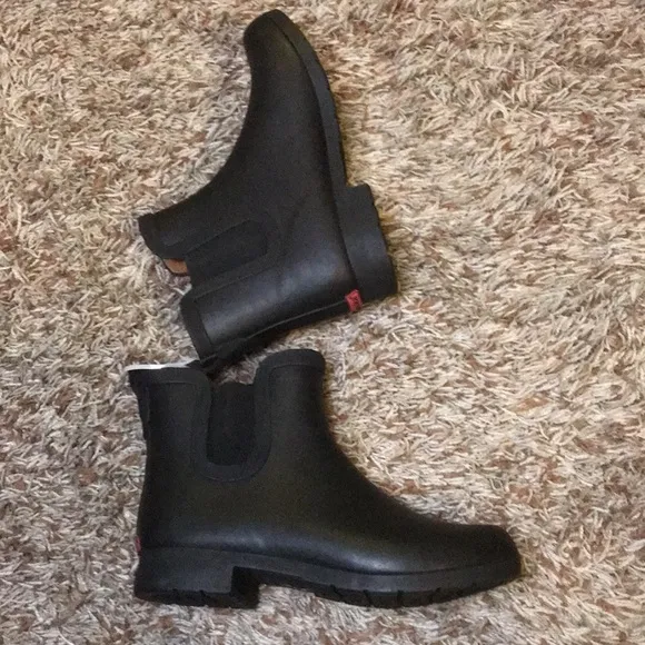Chooka rain boots