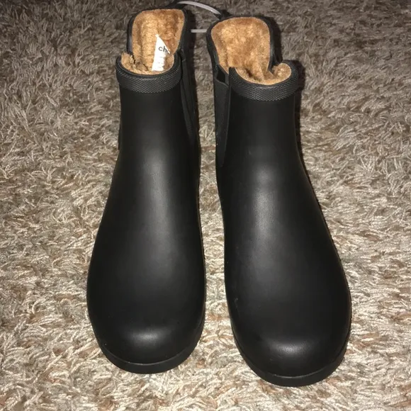 Chooka rain boots