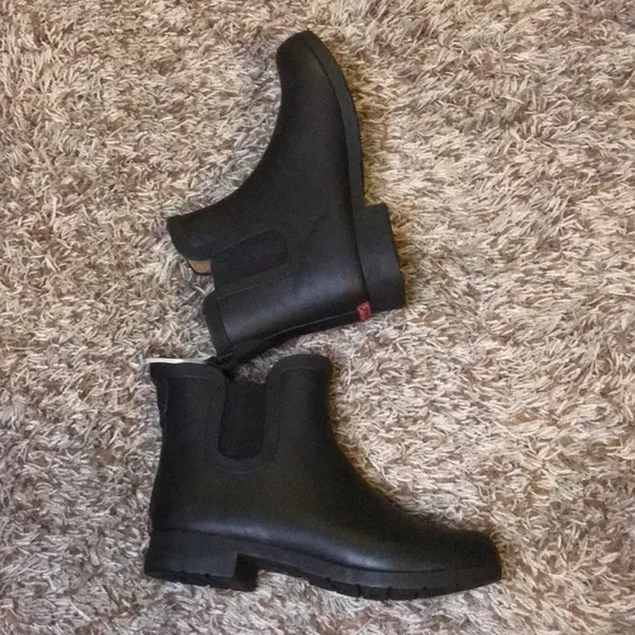Chooka rain boots