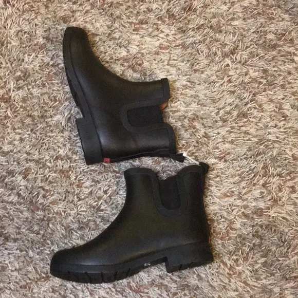 Chooka rain boots