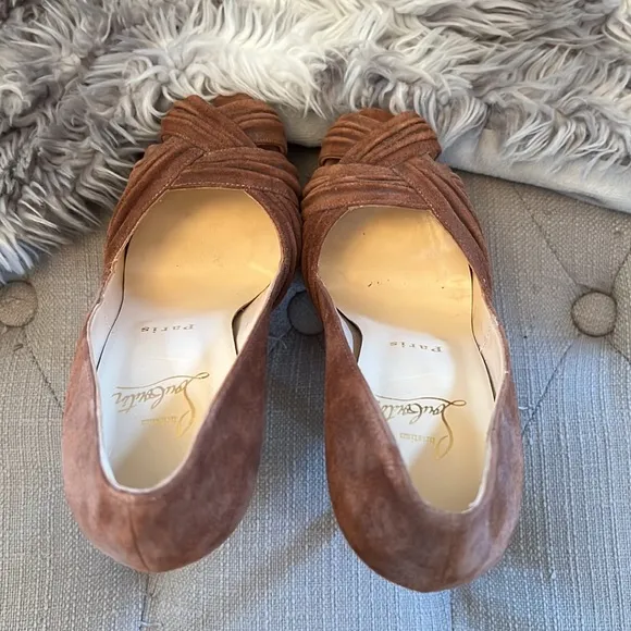 Christian Louboutin Aborina
