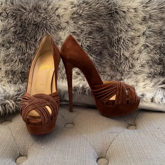 Christian Louboutin Aborina