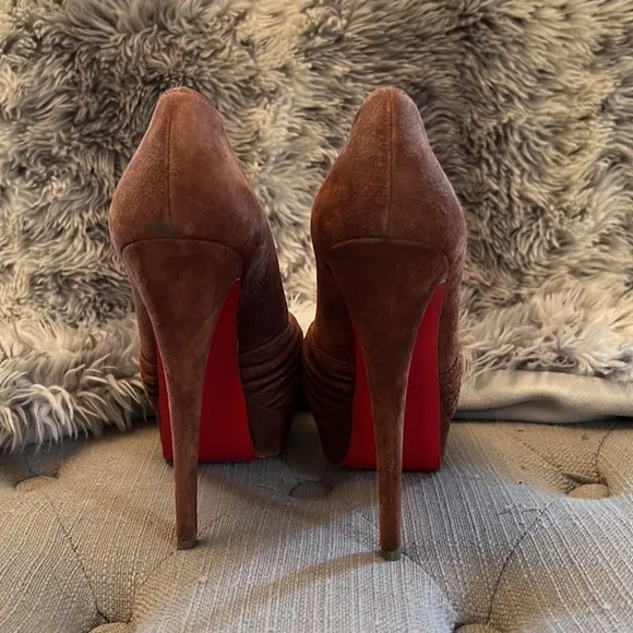 Christian Louboutin Aborina