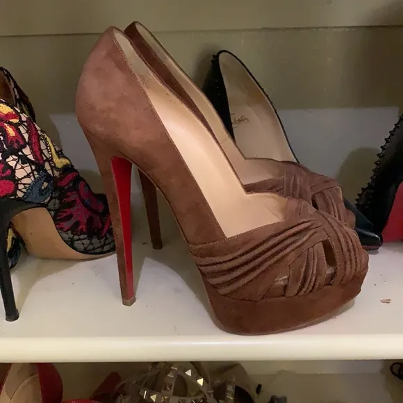 Christian Louboutin Aborina