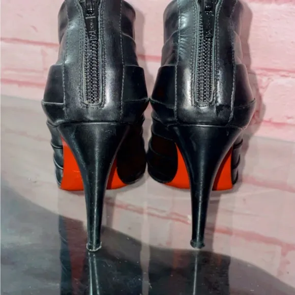 Christian Louboutin Booties