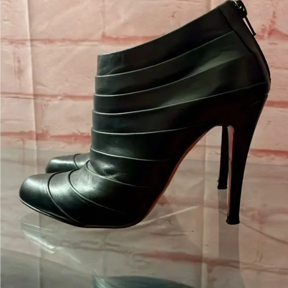 Christian Louboutin Booties