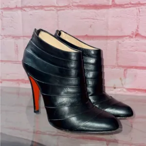 Christian Louboutin Booties