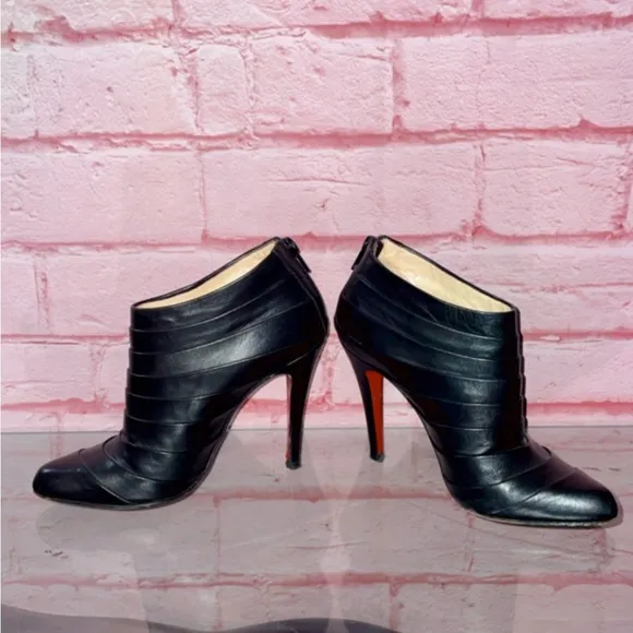 Christian Louboutin Booties