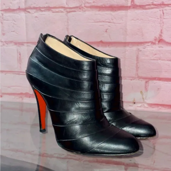 Christian Louboutin Booties